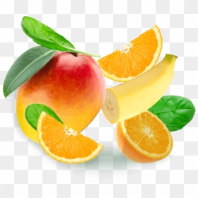 Bitter Orange, HD Png Download - jugos naturales png