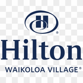 Hilton Waikoloa Village Alaska Airlines Hawaii - Hilton Marsa Alam Nubian Resort, HD Png Download - alaska airlines logo png