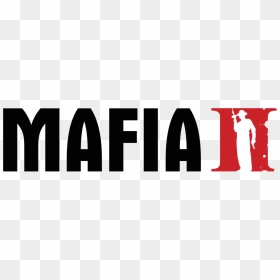 Mafia Ii Logo - Mafia 2 Logo Png, Transparent Png - mafia png