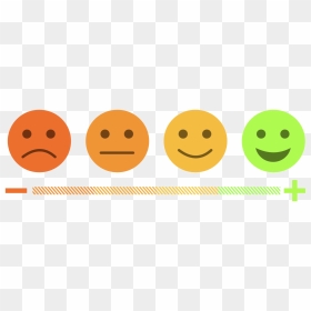 Customer Feedback Png Free Download - Happy And Sad Png, Transparent Png - feedback png