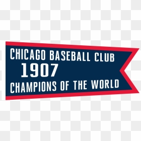 World, HD Png Download - chicago cubs png