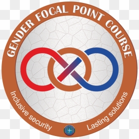 Circle, HD Png Download - gender png