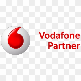 Home / Partners / Vodafone-logo - Vodafone Partner Logo Transparent, HD Png Download - vodafone logo png