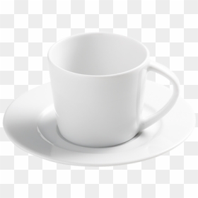 Cup, HD Png Download - taza de cafe png