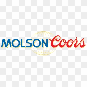 Molson Coors Brewing Logo Clipart , Png Download - Molson Coors Brewing Company Logo, Transparent Png - coors light logo png
