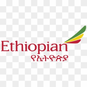 Ethiopian Airline Logo Png, Transparent Png - alaska airlines logo png