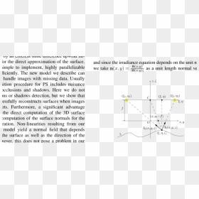 Diagram, HD Png Download - point of light png