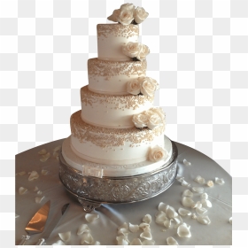 Wedding Cake , Png Download - Wedding Cake, Transparent Png - wedding cake png