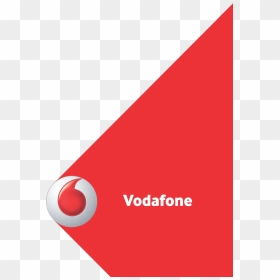Vodafone Logo Download - Vodafone Group Plc, HD Png Download - vodafone logo png