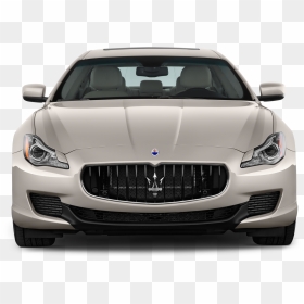 - Maserati Ghibli Q4 Front , Png Download - 2018 Maserati Ghibli Front Transparent, Png Download - maserati png