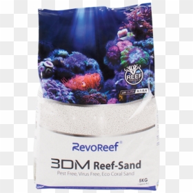 Rr Sand - Revo Reef Sand, HD Png Download - reef png