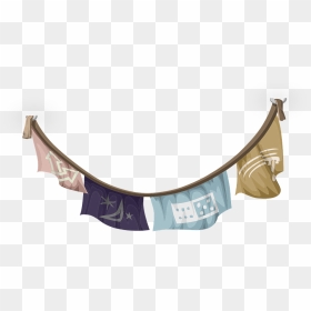 Briefs, HD Png Download - clothesline png