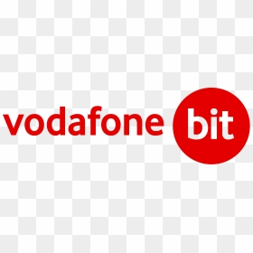 Vodafone Foundation, HD Png Download - vodafone logo png