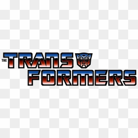 Transformers-logo - Transformers Logo Png, Transparent Png - transformers logo png