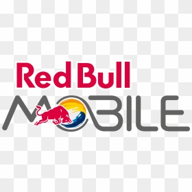 Red Bull Media House Logo Png, Transparent Png - redbull logo png