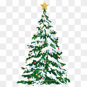 Free Png Large Deco Christmas Tree Art Png Images Transparent - Large Christmas Tree Png, Png Download - christmas tree.png