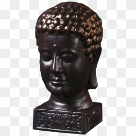 Bronze Sculpture , Png Download - Bust, Transparent Png - oscar statue png