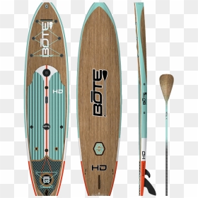 Bote Paddle , Png Download - 2018 Bote Hd, Transparent Png - paddle png