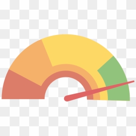 Speed Meter Png Vector , Png Download - Transparent Speed Meter Png, Png Download - meter png