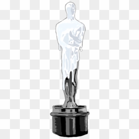 Oscar Award Png, Transparent Png - oscar award png
