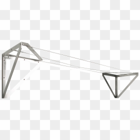 Clothes Line Table Clothing Clothes Hanger - Clothes Line, HD Png Download - clothesline png