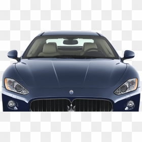 2008 Maserati Granturismo S Png , Png Download - 2013 Maserati Granturismo Png, Transparent Png - maserati png
