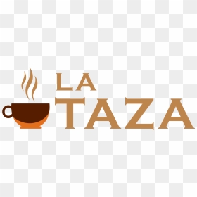 Logo - Graphic Design, HD Png Download - taza de cafe png