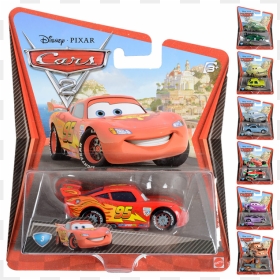Disney Pixar Cars, HD Png Download - disney cars png