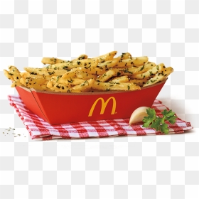 Mcdonald Fries Png - Most Yummy Food Ever, Transparent Png - mcdonalds fries png