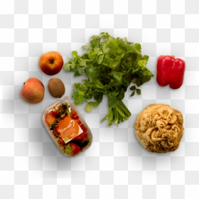 Frutas Y Verduras - Superfood, HD Png Download - frutas y verduras png