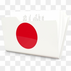 Download Flag Icon Of Japan At Png Format - Japan Flag Folder Icon, Transparent Png - japanese flag png