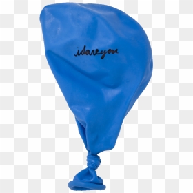 Balloon, HD Png Download - blue balloon png