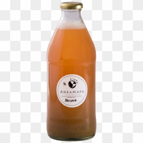 Jugo Manzana - Orange Soft Drink, HD Png Download - jugos naturales png