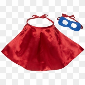 Miniskirt, HD Png Download - superhero cape png