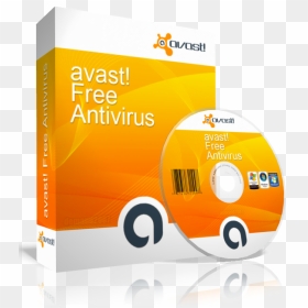 Avast Internet Security - Avast Free Antivirus 2038, HD Png Download - avast png