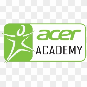 Acer Academy - Acer, HD Png Download - acer logo png