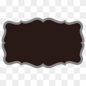 Illustration, HD Png Download - vector frame png