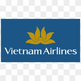 Vietnam Airlines Logo, HD Png Download - vietnam png