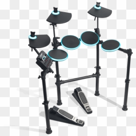 Alesis Drum Kit, HD Png Download - drum set png