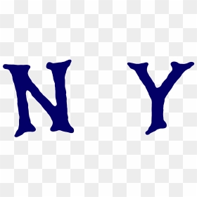 Clip Art, HD Png Download - new york yankees logo png