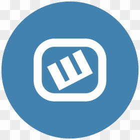 Post And Courier, HD Png Download - periscope icon png