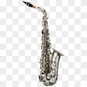Transparent Clarinet Alto - Professional Alto Saxophone, HD Png Download - saxaphone png