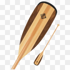 Wood Canoe Paddle Clipart , Png Download - Wooden Canoe Paddle, Transparent Png - paddle png
