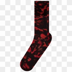 Psockadelic Socks - Tie Dye - Sock - Sock, HD Png Download - tie dye png