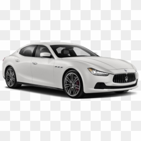 2019 Maserati Ghibli Sq4 Granlusso, HD Png Download - maserati png