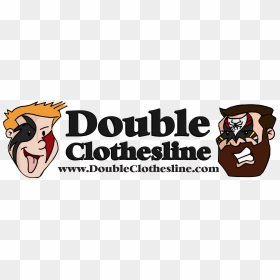 Double Clothesline Competitors, Revenue And Employees - Love Table Tennis, HD Png Download - clothesline png