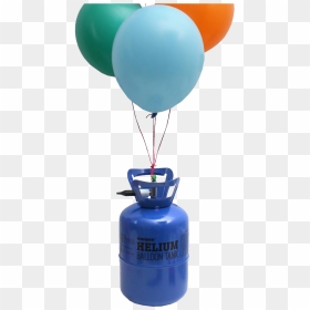 Balloon Png Photos - Helium Balloons, Transparent Png - blue balloon png