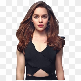 Emilia Clarke Png Free Download - Emilia Clarke But, Transparent Png - emilia clarke png