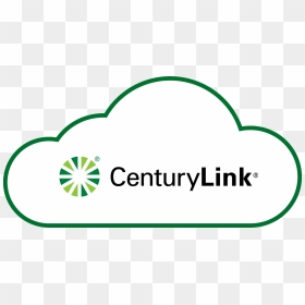 Centurylink Cloud Logo Transparent , Png Download - Century Link, Png Download - centurylink logo png