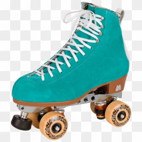 Roller Skate Png Pic - Roller Skates Transparent, Png Download - roller skates png